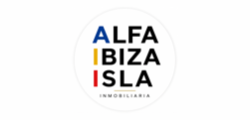 Logo de Alfa Ibiza Isla