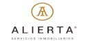 Logo de ALIERTA INMUEBLES Y GESTIÓN S.L.
