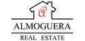 Logo de Almoguera Real Estate