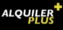 Logo de Alquiler Plus Ibérica S.L.