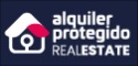 Logo de Alquiler Protegido