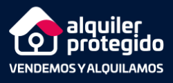 Logo de Alquiler Protegido