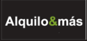Logo de Alquilo & Más