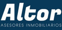 Logo de Altor Asesores Inmobiliarios