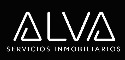 Logo de Alva Servicios Inmobiliarios
