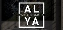 Logo de Alya Imobiliária e Administração