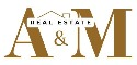 Logo de A&M Real Estate