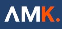 Logo de AMK Immobilier