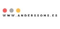 Logo de ANDERSSONS.ES