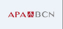 Logo de APA Imobiliária