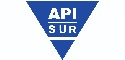 Logo de API-SUR GESTIONES INMOBILIARIAS, S.L.
