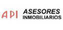 Logo de Api asesores inmobiliarios