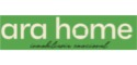 Logo de ARA HOME