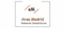 Logo de Area Madrid Asesores Inmobiliarios SLL