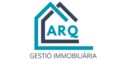 Logo de ARQ Gestió Immobiliària