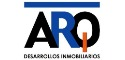 Logo de ARQ Desarrollos Inmobiliarios