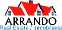 Logo de Arrando Real Estate, S.L.