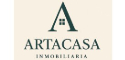 Logo de Artacasa inmobiliaria
