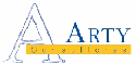 Logo de Arty Consultores Inmobiliaria