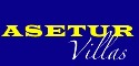 Logo de Asetur Villas S.L.