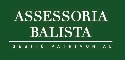 Logo de ASSESSORIA BALISTA GESTIÓ PATRIMONIAL S.L.