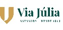 Logo de Asesoría Via Júlia