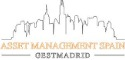 Logo de Asset Management Spain GestMadrid