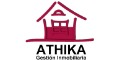Logo de ATHIKA Inmobiliaria