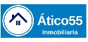 Logo de Ático55 Gestión Inmobiliaria