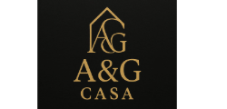 Logo de A&G CASA