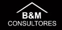 Logo de BM Consultores