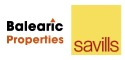 Logo de Balearic Properties