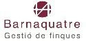 Logo de Barnaquatre Gestio de Finques S.L.