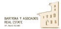 Logo de Bartrina y Asociados Real Estate S.L.