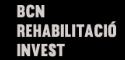 Logo de BCN Rehabilitació Invest