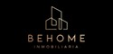 Logo de BEHOME