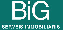 Logo de BiG Serveis Immobiliaris