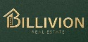 Logo de Billivion Real Estate