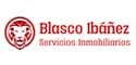 Logo de Blasco Ibáñez Servicios Inmobiliarios