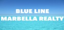 Logo de Blue Line Marbella Realty