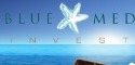 Logo de BLUE MED INVEST SL
