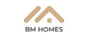 Logo de BM Homes – Martin Hofer