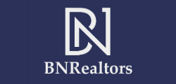 Logo de BN REALTORS