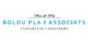 Logo de Boldú Pla i Associats, S.L.