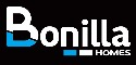 Logo de BONILLA HOMES