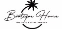 Logo de Boutique Home Real Estate