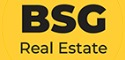 Logo de BSG Real Estate