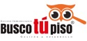 Logo de BUSCO TU PISO INMOBILIARIA