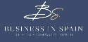 Logo de Business in Spain