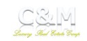 Logo de C&M Great Luxury Real Estate Group S.L.